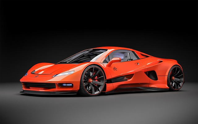 Cheap Luxury Car