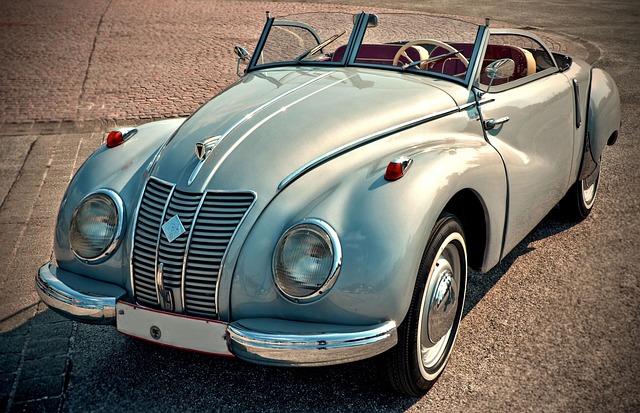Cheap Luxury Car