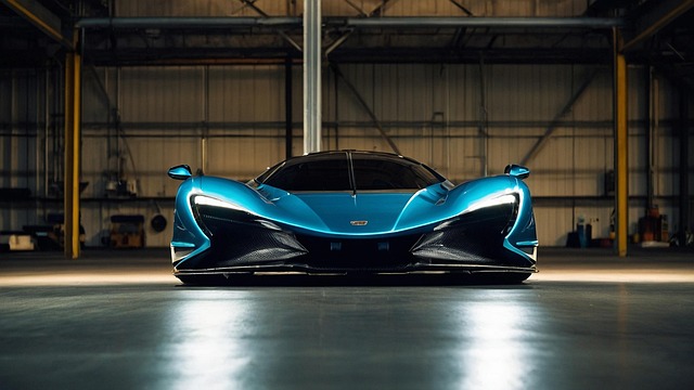 Cheap Luxury Car