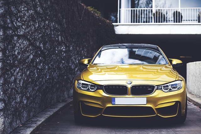 Cheap Luxury Car