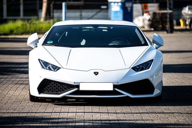 Cheap Luxury Car