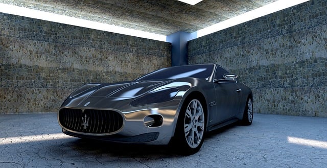 Cheap Luxury Car