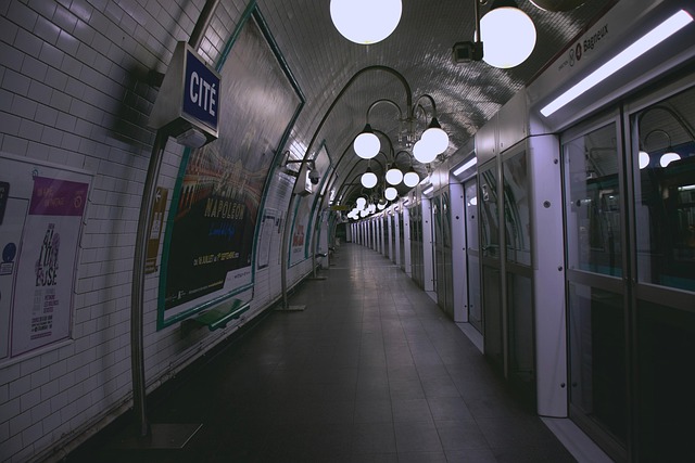 city tou