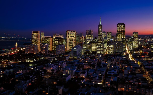 city tou