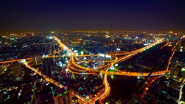 city tou
