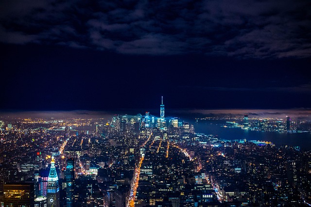 city tou