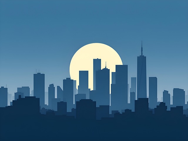 city tou