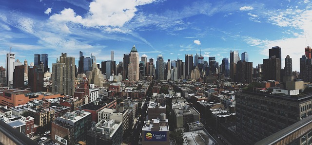 city tou