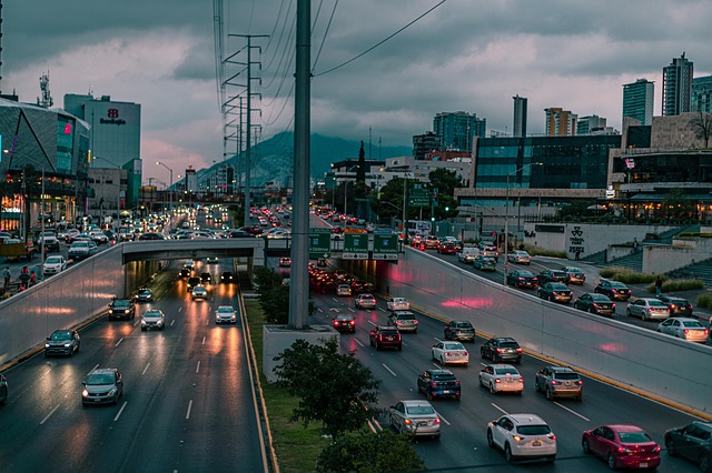 city tou