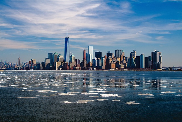 city tou