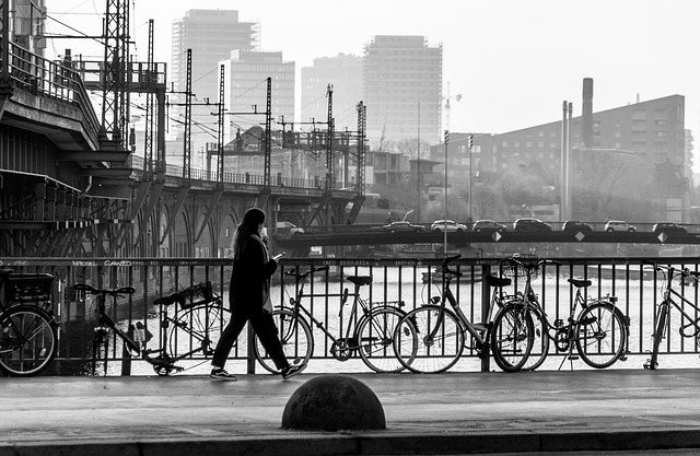 city tour