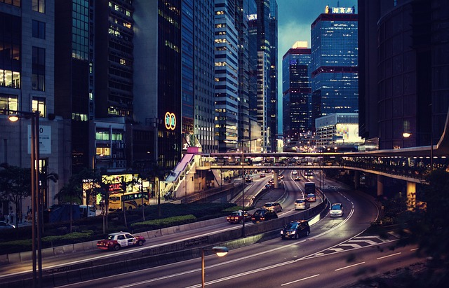 city tour