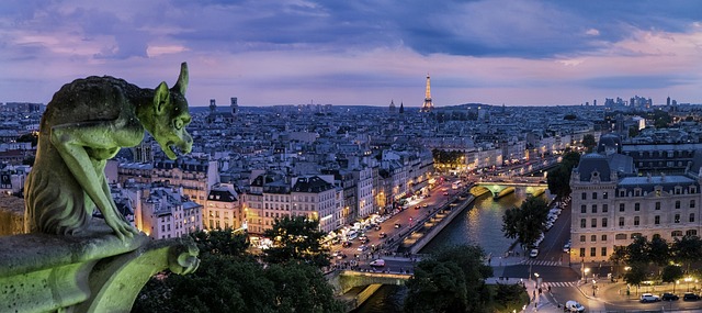 city tour