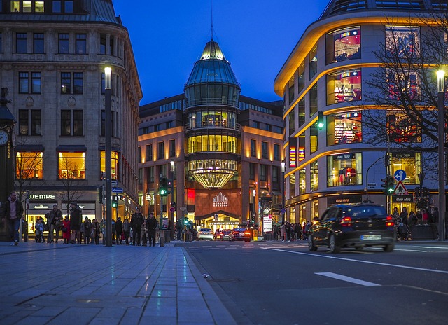 city tour
