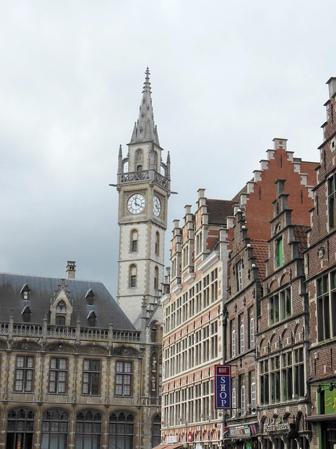 city tour