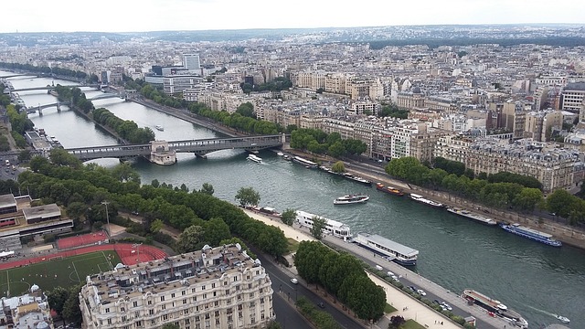 City Tour Helicopter