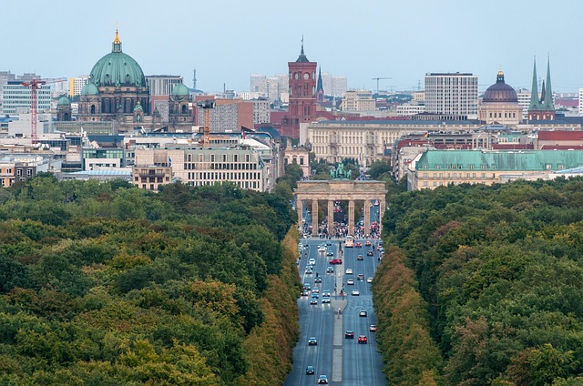 city tour itinerary