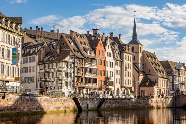 city tour itinerary