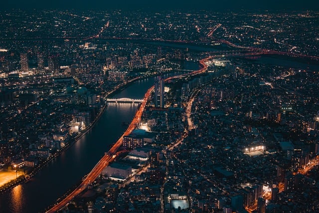 city tour itinerary