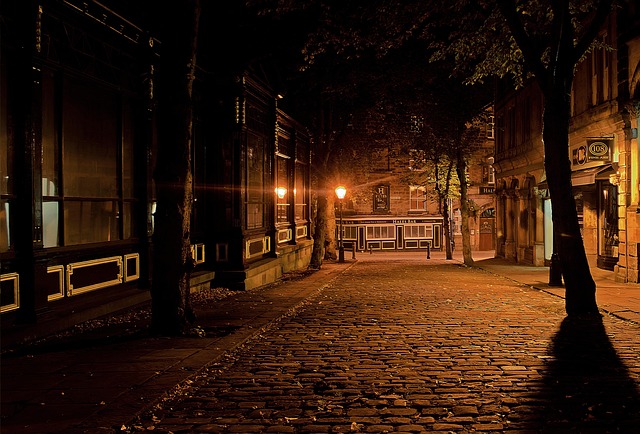 city tour itinerary