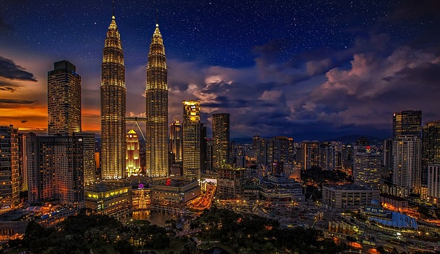 city tour itinerary