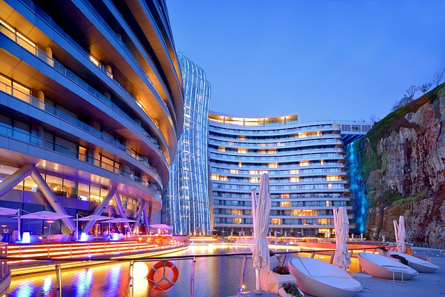 city tour itinerary