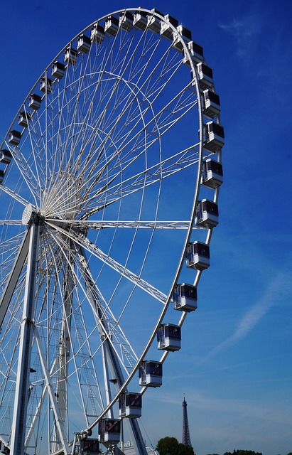 city tour itinerary