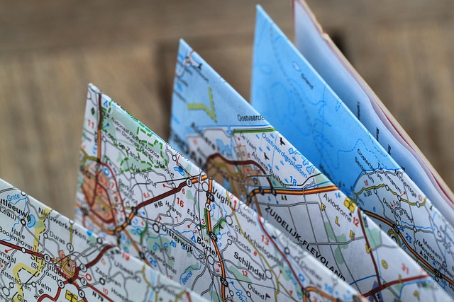 city tour itinerary