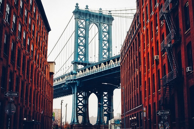 city tour itinerary
