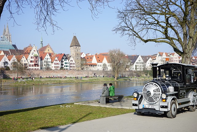 city tour itinerary
