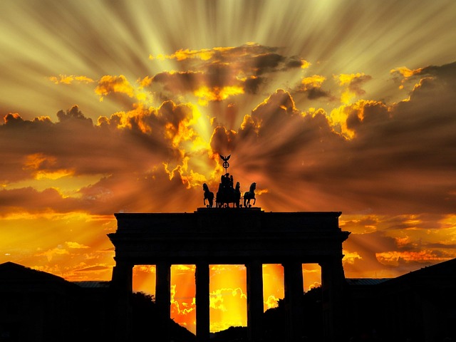 city tour itinerary