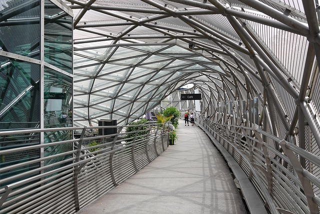 city tour itinerary