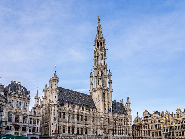 city tour places
