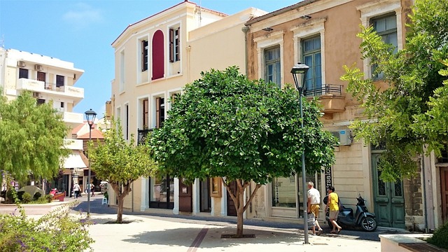 city tour places