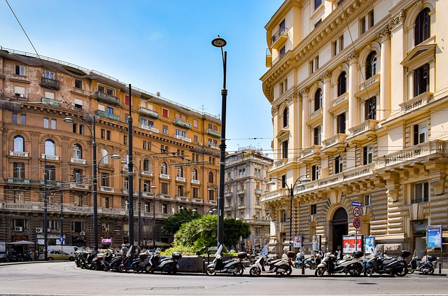 city tour places