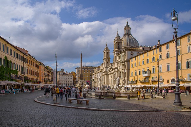 city tour places