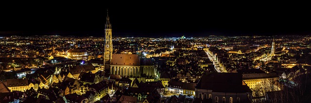city tour places