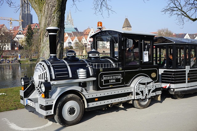 city tour places