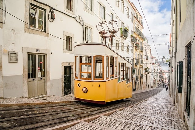 city tours