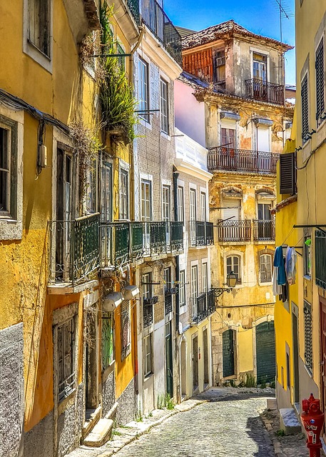 city tours