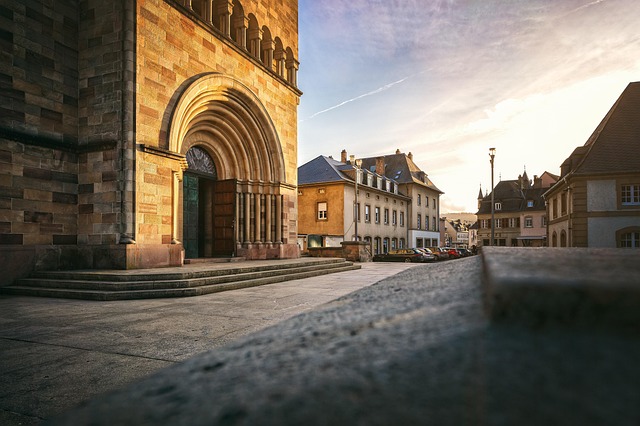 city tours