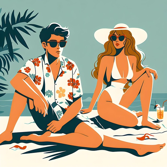 Couple Tour Packages