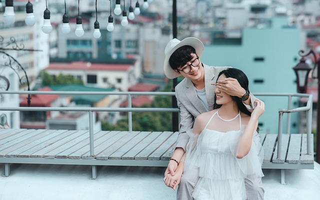 Couple Tour Packages