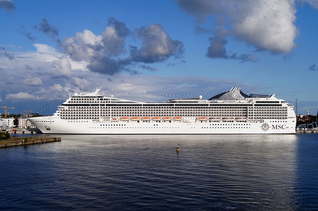 cruise