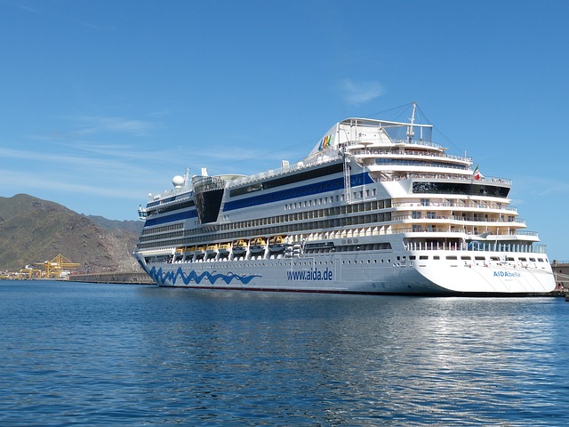 cruise