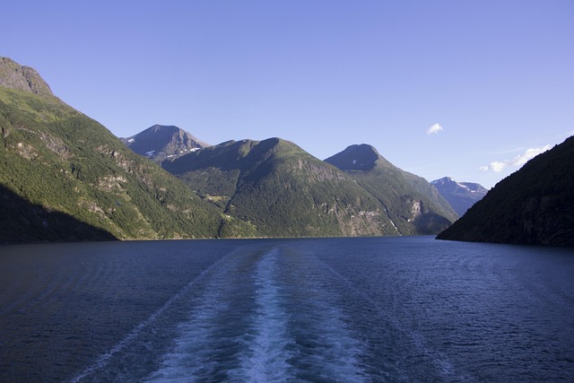 cruise