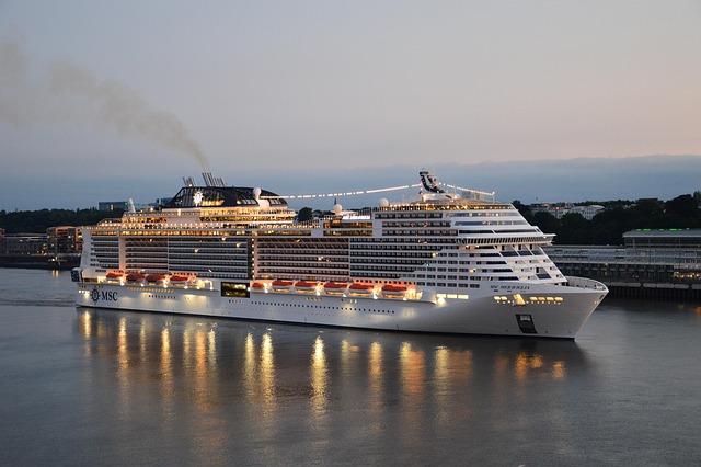 cruise