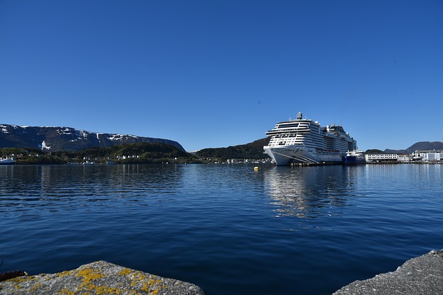 cruise