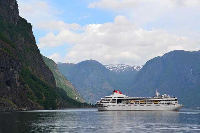 cruise