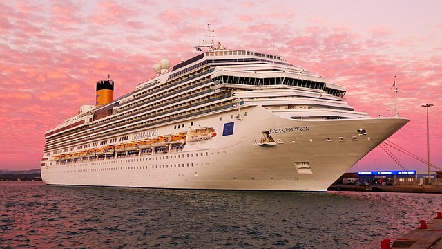 cruise